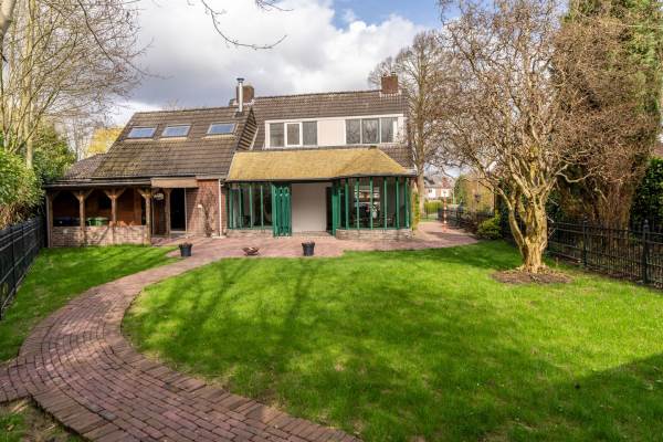 Woning Fam. Valkstraat 7 Muntendam