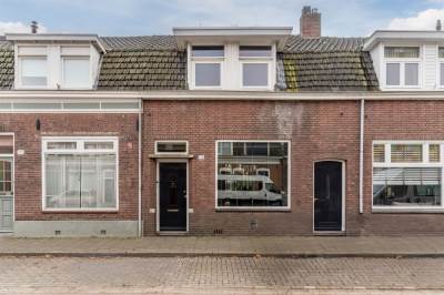 Woning Bredaseweg 328 Tilburg