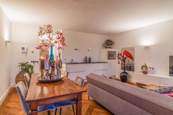 Woning Sint Pieterspark 38 Tilburg