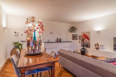 Woning Sint Pieterspark 38 Tilburg