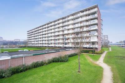 Woning Alkenoord 118 Capelle aan den IJssel