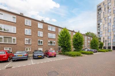Woning Mgr. Zwijsenstraat 5a Breda