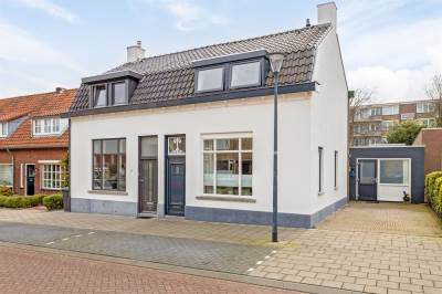 Woning Balsebaan 138 Bergen op Zoom