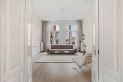 Woning Koninginneweg 1832 Amsterdam