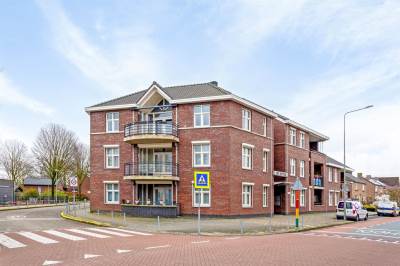 Woning Doolgaardstraat 22b Horst
