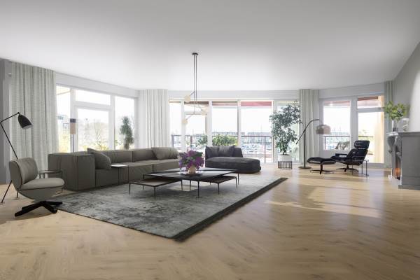 Woning Labradorstroom 91 Huizen