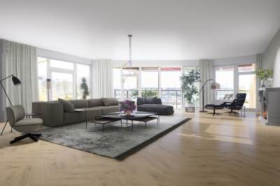 Woning Labradorstroom 91 Huizen