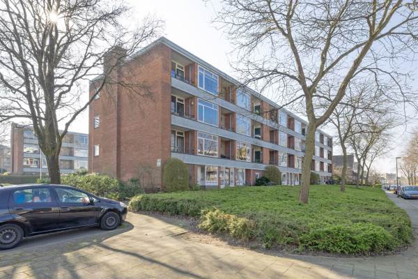 Woning Zwaluwlaan 34 Bussum