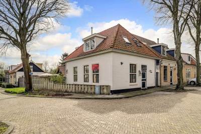 Woning Zuidstraat 28 Burgh-Haamstede