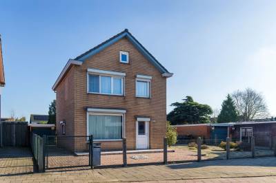 Woning Antwerpsestraat 180 Putte