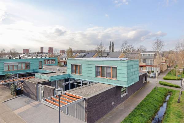 Woning Graslelie 17 Eindhoven