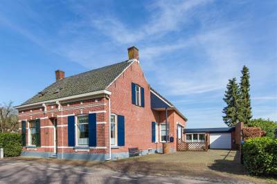 Woning Aanwas 9 Ossendrecht