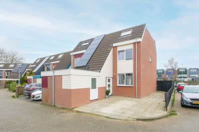 Woning Doorzwin 1101 Julianadorp