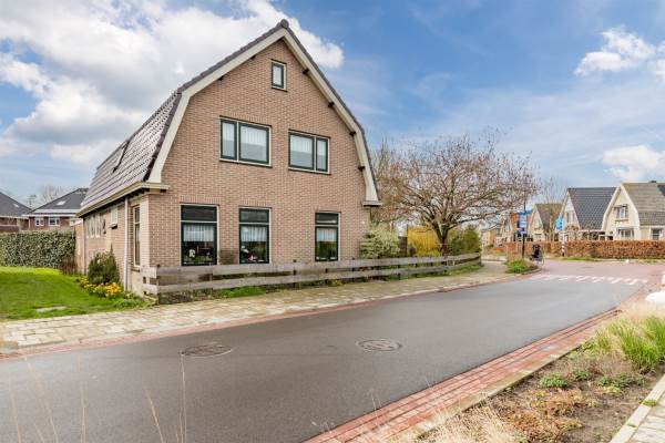 Woning Koorndijk 49 Tuitjenhorn