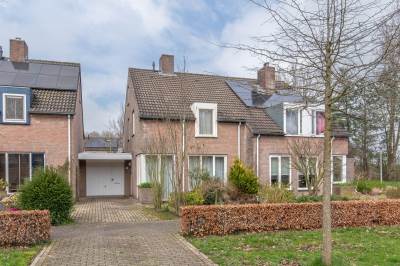 Woning Houtvesterwei 11 Valkenswaard