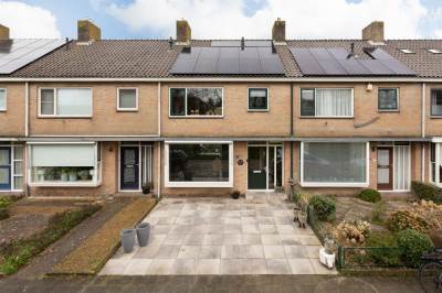 Woning Scherwolderhemstraat 76 Sneek