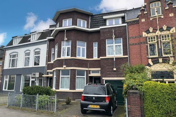 Woning Antoniuslaan 810 Venlo