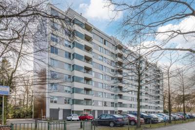 Woning Hugo Verrieststraat 119 Tilburg
