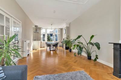 Woning 2e Schuytstraat 108a Den Haag