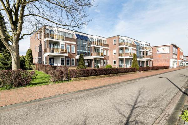 Woning Venne 160B Winschoten
