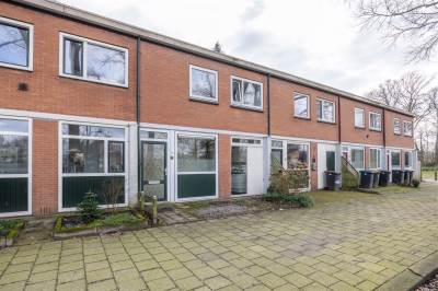 Woning Beneluxlaan 10 Enschede