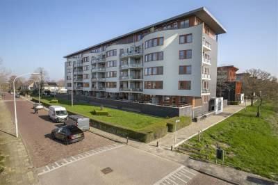 Woning Maurikstraat 157 Tiel