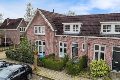 Woning Tuinbouwstraat 26 Leeuwarden