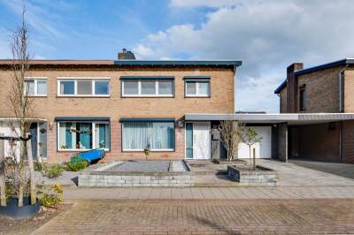 Woning Jozefstraat 5 Susteren