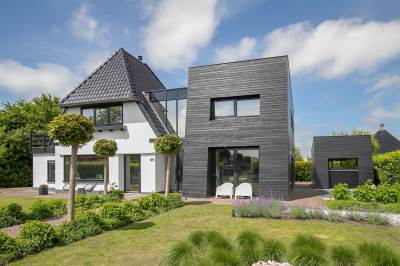 Woning van Aylvaweg 40 Witmarsum