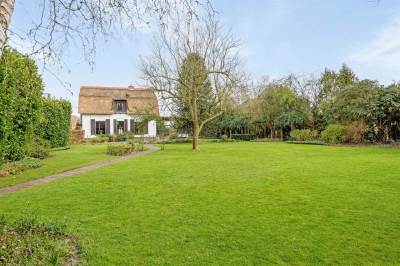 Woning Oerdijk 102 Schalkhaar