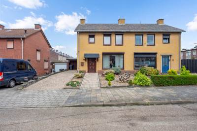 Woning Jeroen Boschstraat 40 Sittard