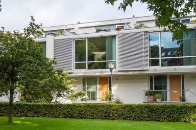 Woning Fraterstuin 5 Goirle