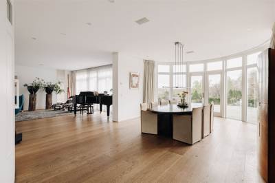 Woning Amsteldijk Zuid 79B Amstelveen