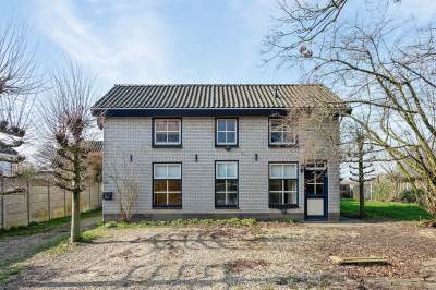 Woning Bredestraat-Zuid 31 Herveld