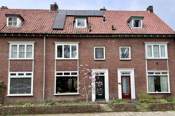 Woning Schimmelpennincklaan 87 Zutphen