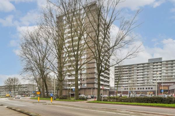 Woning Groenhof 321 Amstelveen
