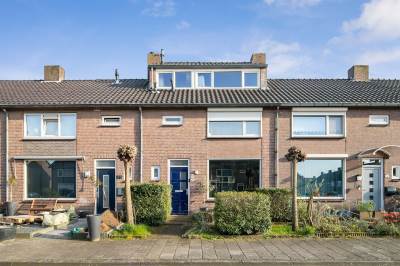 Woning Marterlaan 33 Waalre