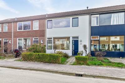 Woning Steenakkers 40 Tynaarlo