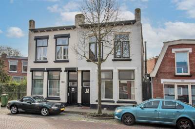 Woning Brinkstraat 120 Enschede