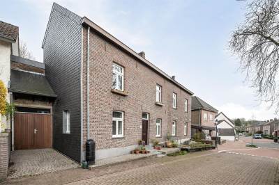 Woning Sint Agathastraat 21 Eys