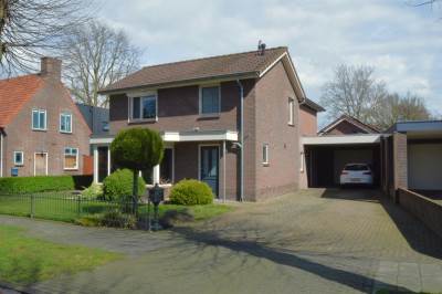 Woning Bocht 2a Milheeze