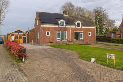 Woning Valtherblokken-Zuid 29c Valthermond