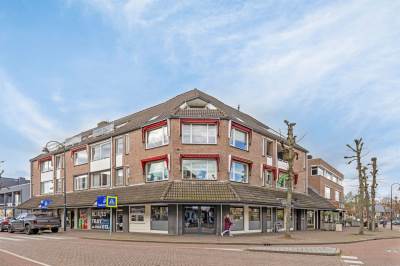 Woning Kerkstraat 69 Uden