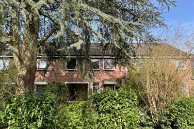 Woning Laagveld 136 Haren (GR)