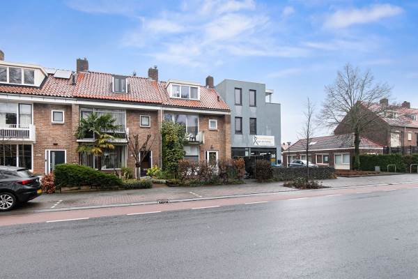 Woning Dr. Struyckenstraat 232 Breda