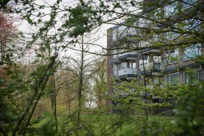 Woning Stollenbergweg 174 Berg en Dal