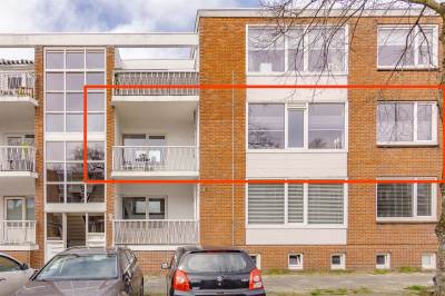 Woning Van Iddekingeweg 67 Groningen