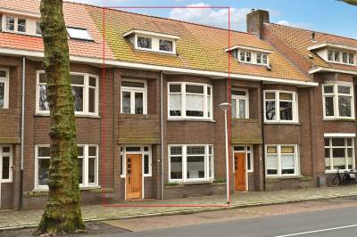 Woning Zuidzijde Zoom 22 Bergen op Zoom