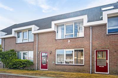 Woning Kijkduinlaan 50 Huisduinen