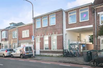 Woning Bredaseweg 118 Tilburg